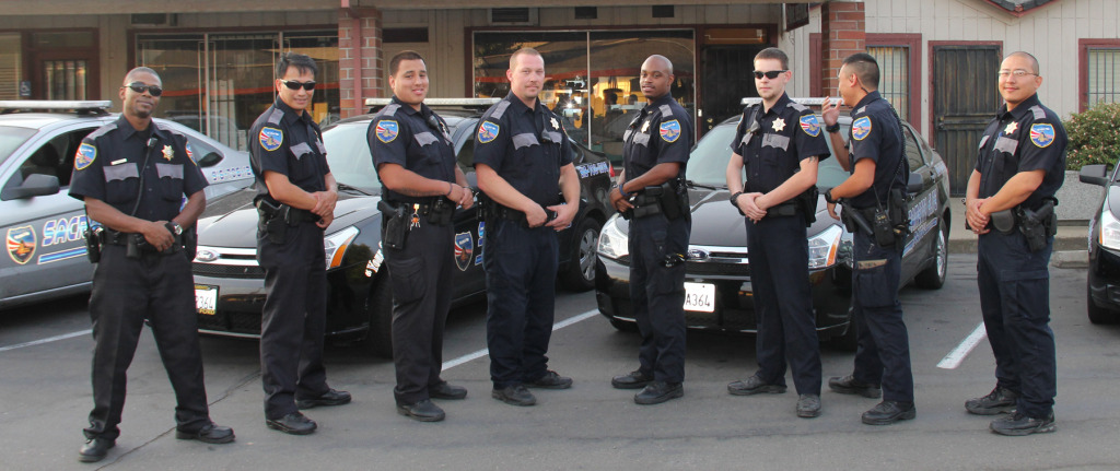 Sacramento Elite Patrol